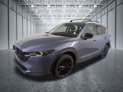 Used 2024 MAZDA CX-5 Carbon Edition