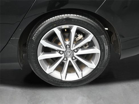 Used 2024 Acura Integra image 8