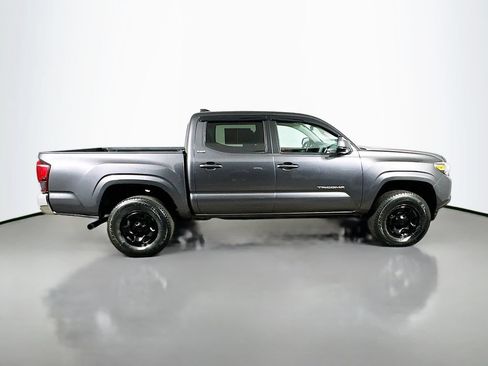 Used 2023 Toyota Tacoma SR5 RWD image 7