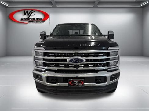 New 2026 Ford F250 Lariat w/ Lariat Premium Package image 2