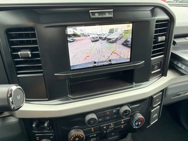 New 2026 Ford F350 XLT AWD/4WD image 17