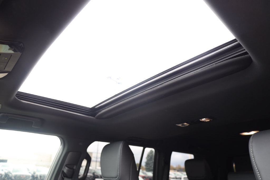 Used 2026 Lexus GX 550 w/ Cold Area Package AWD/4WD image 21