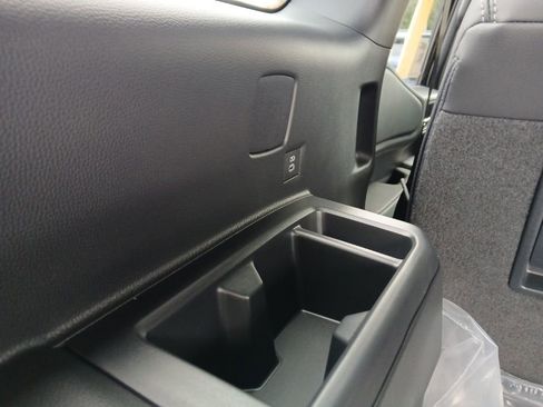 New 2026 Toyota Land Cruiser image 13