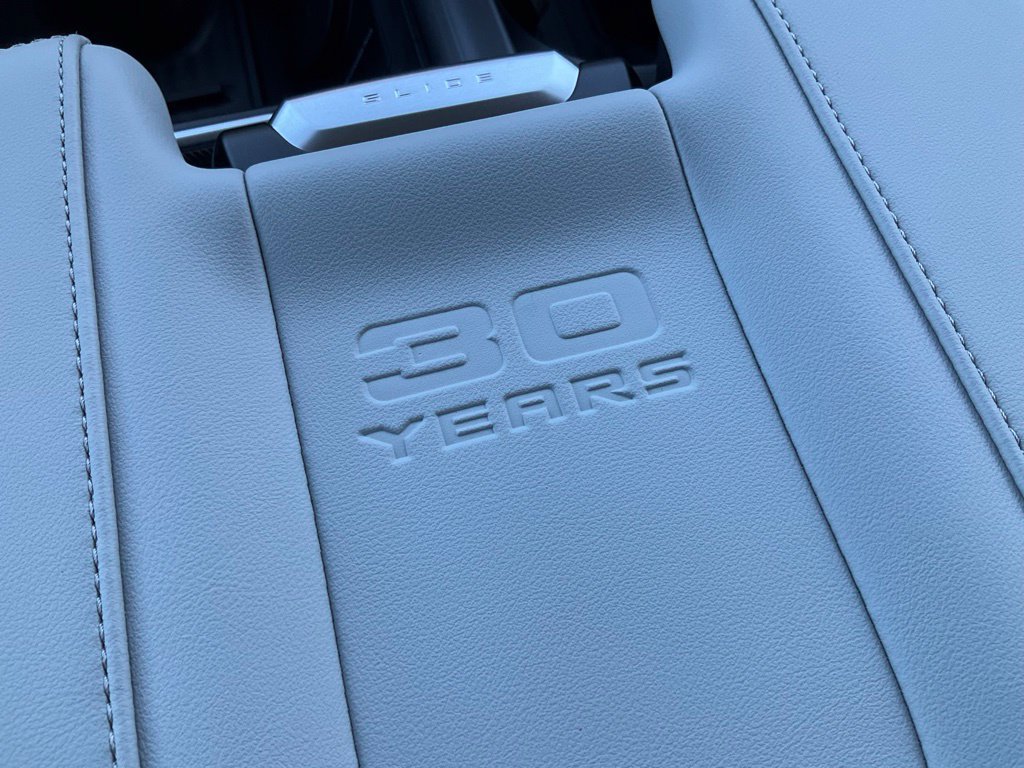 New 2027 Ford Expedition Max Platinum AWD/4WD image 33