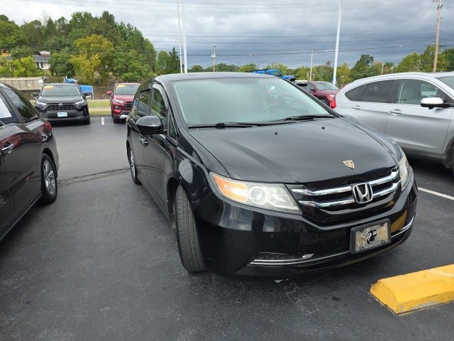 Used 2016 Honda Odyssey SE image 14