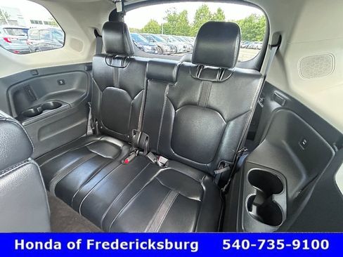 Used 2024 Honda Pilot Touring image 31