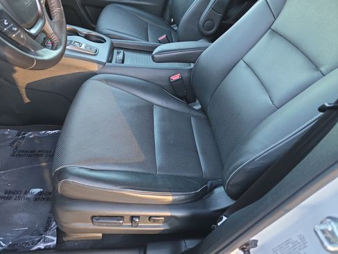 Used 2023 Honda Ridgeline RTL image 26