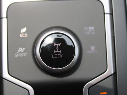 New 2026 Kia Sorento EX FWD image 39