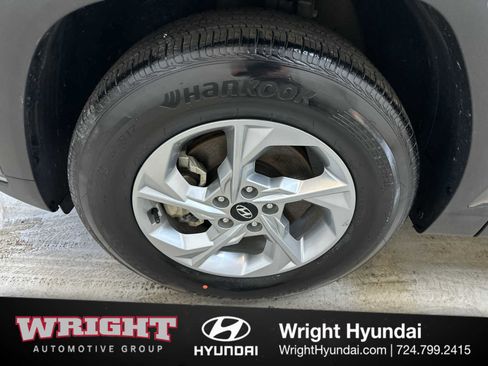 Used 2023 Hyundai Tucson SEL image 8
