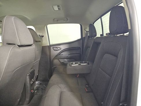 Used 2022 GMC Canyon Elevation AWD/4WD image 18
