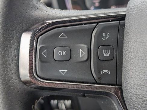 Used 2026 RAM 2500 Rebel w/ Rebel Level 2 Equipment Group AWD/4WD image 25