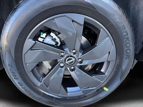 New 2026 Nissan Rogue SV image 30