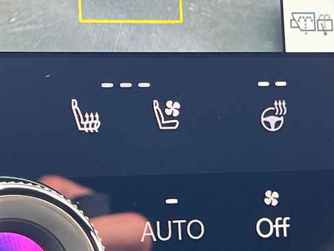 New 2026 Lexus TX 350 AWD image 23