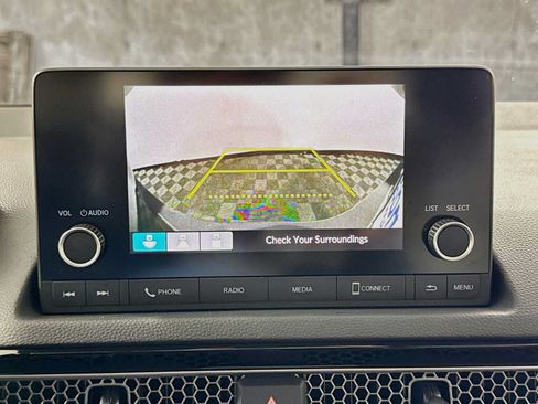 Used 2023 Honda Civic LX image 11