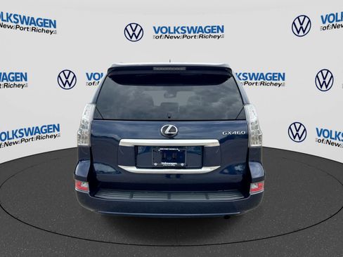 Used 2020 Lexus GX 460 Premium w/ Premium Package AWD/4WD image 13