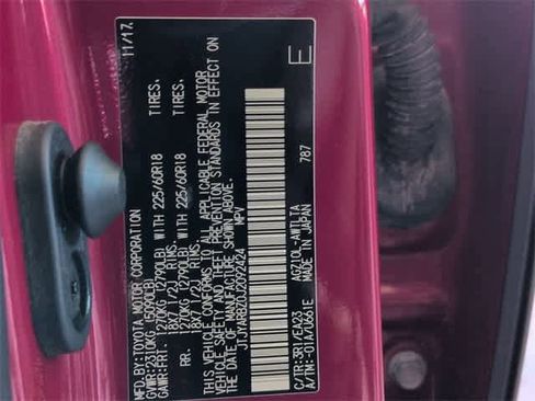 Used 2018 Lexus NX 300 FWD image 39