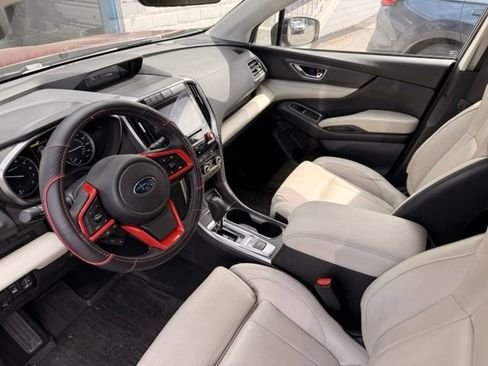 Used 2019 Subaru Ascent Limited w/ Popular Package #3 AWD/4WD image 2