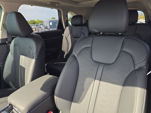New 2026 Kia Sorento SX image 22