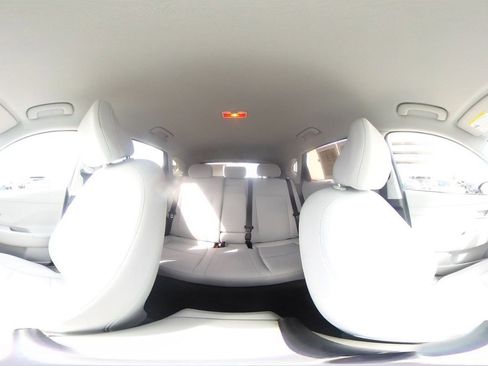 Used 2025 Hyundai Kona SEL image 43