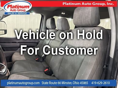 Used 2023 Ford F250 XLT AWD/4WD image 11