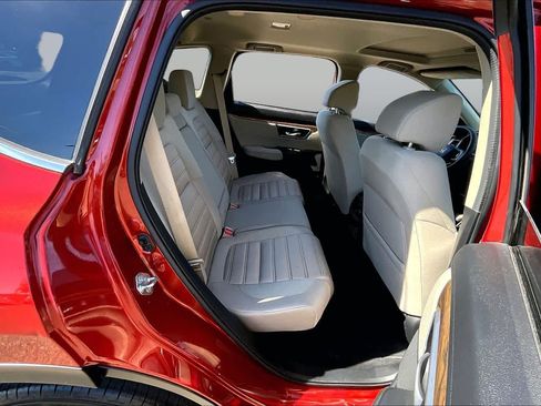 Used 2018 Honda CR-V EX image 19