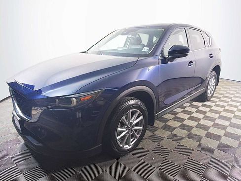 Used 2023 MAZDA CX-5 AWD 2.5 S image 1