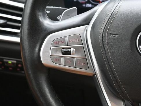 Used 2020 BMW X7 xDrive40i w/ Luxury Seating Package AWD/4WD image 18