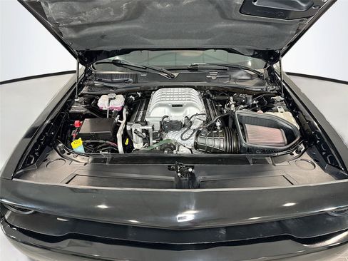 Used 2022 Dodge Challenger SRT Hellcat Redeye RWD image 23