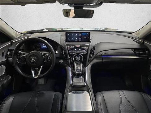 Used 2024 Acura RDX w/Technology Package image 9