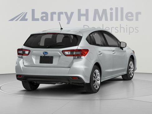 Used 2022 Subaru Impreza 2.0i AWD/4WD image 2