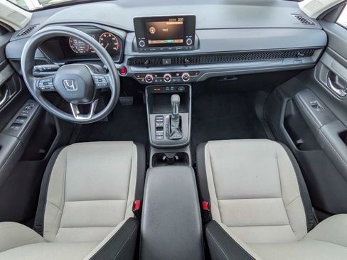 Certified 2024 Honda CR-V EX image 21