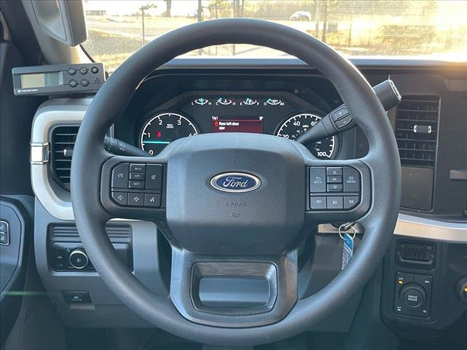 New 2025 Ford F350 XL w/ XL Chrome Package AWD/4WD image 22