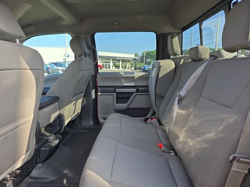 Used 2018 Ford F150 XLT w/ Equipment Group 302A Luxury AWD/4WD image 17