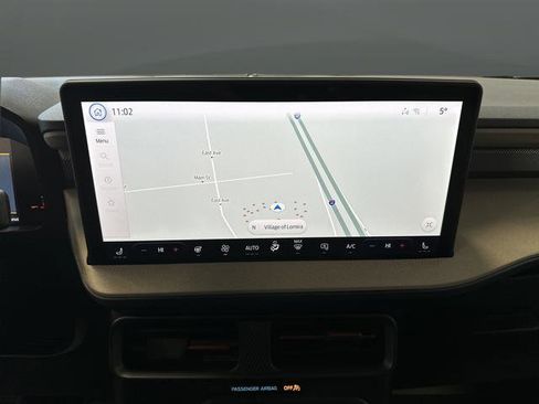 New 2026 Ford Maverick Lariat AWD/4WD image 9