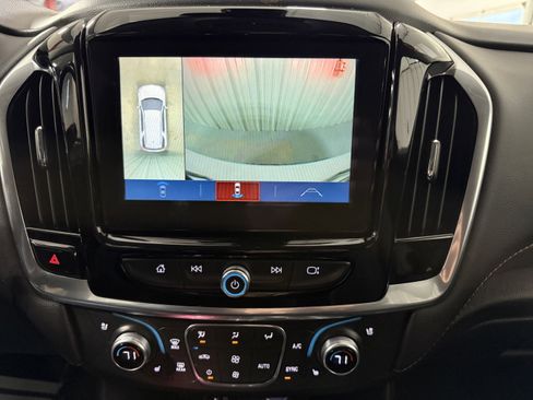 Used 2019 Chevrolet Traverse Premier w/ Redline Edition image 15