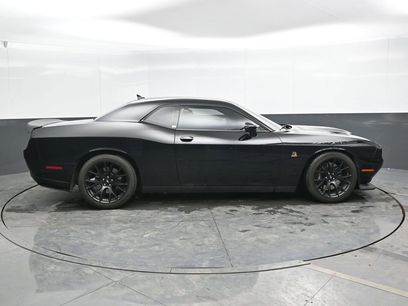 Used 2019 Dodge Challenger R/T Scat Pack w/ Dynamics Package