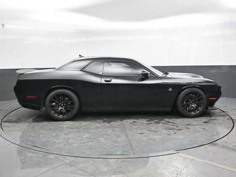 Used 2019 Dodge Challenger R/T Scat Pack w/ Dynamics Package image 4
