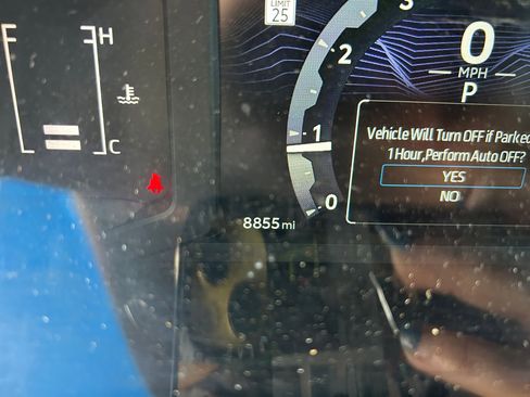 Certified 2025 Toyota Tacoma SR5 image 16