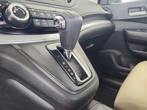 Used 2015 Honda CR-V LX image 15