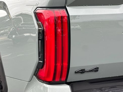 New 2026 Toyota Tundra Limited image 23