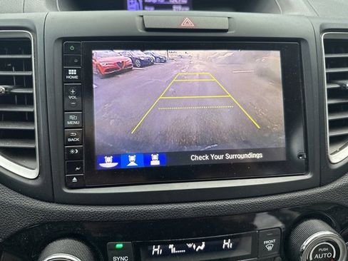 Used 2016 Honda CR-V EX-L image 17