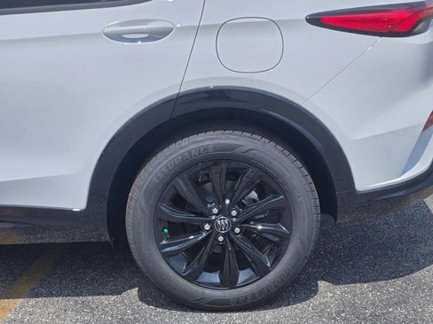 New 2026 Buick Envista Sport Touring w/ Convenience I Package FWD image 27