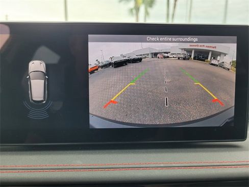 Used 2025 Dodge Hornet GT Plus w/ GT Plus Package image 26