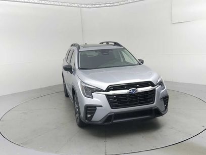 New 2025 Subaru Ascent Limited