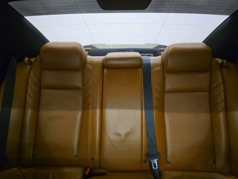 Used 2017 Dodge Charger SRT Hellcat w/ Harman/Kardon Audio Group RWD image 23