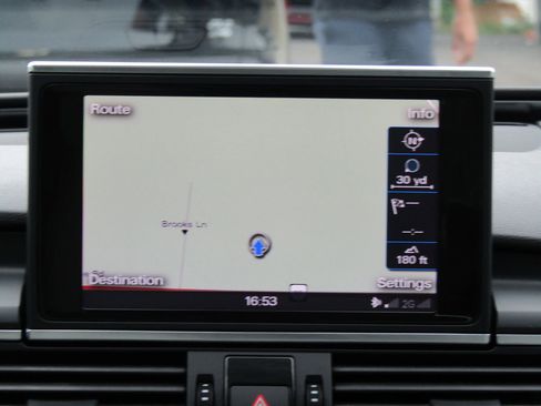 Used 2014 Audi S6 Prestige w/ Driver Assistance Package image 16