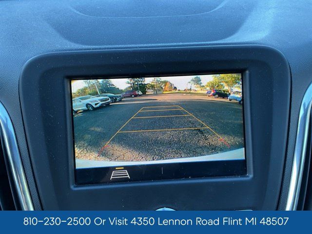 Used 2019 Chevrolet Equinox LS AWD/4WD image 20