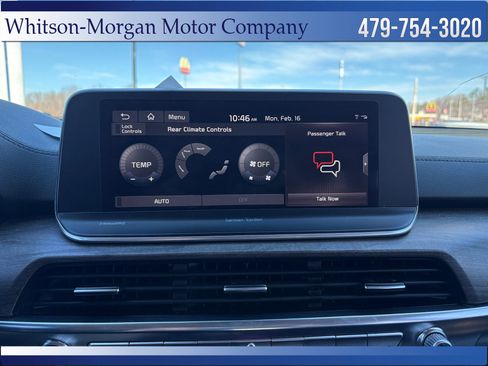 Used 2021 Kia Telluride SX w/ SX Prestige Package image 24