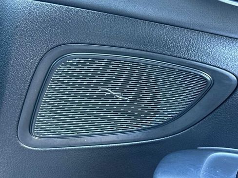 Certified 2024 Mercedes-Benz C 43 AMG 4MATIC Sedan image 21