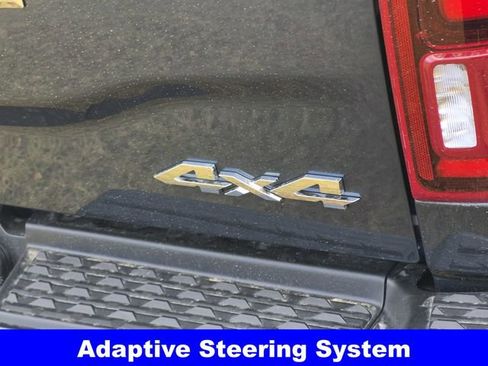 New 2026 RAM 3500 Laramie w/ Sport Appearance Package image 13